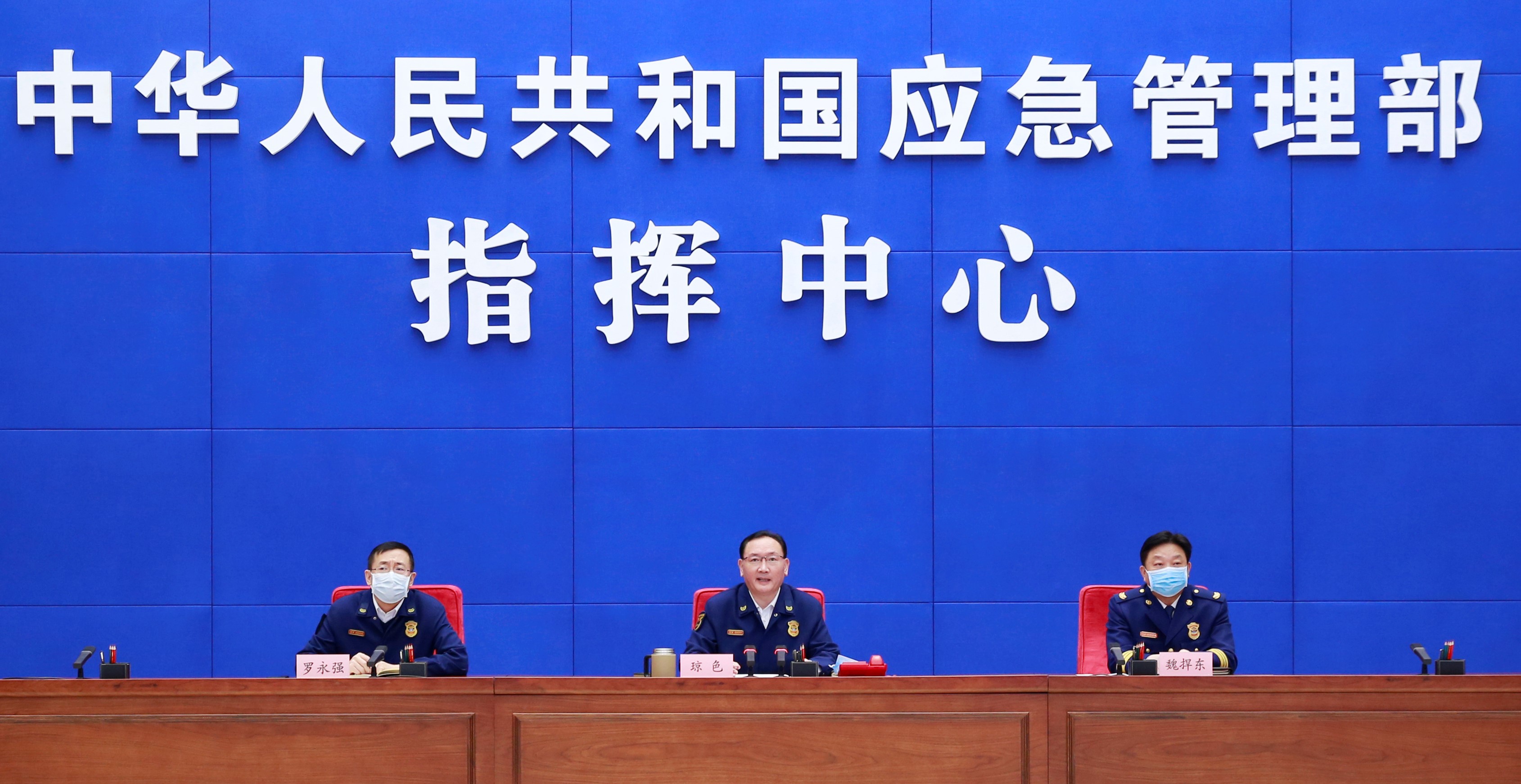 超嫩逼网应急管理部消防救援局部署加强清明节消防安全工作